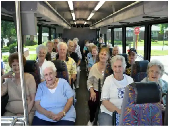 Les réalités de l'excursion